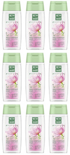 Мицелярная вода ЧИСТАЯ ЛИНИЯ 3в1 100 мл 9 шт