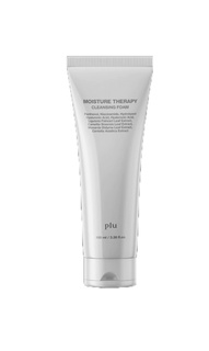 Увлажняющая пенка для умывания Moisture Therapy Cleasing Foam Plu