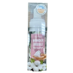 Пенка Deoproce Bubble для умывания и снятия макияжа Wonder Bubble Mild Cleanser 150 мл