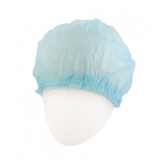 Шапочка для душа Fashy ShowerCap Blue