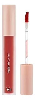 Тинт для губ Village 11 Factory Velvet Fit Lip Tint Blooming Red