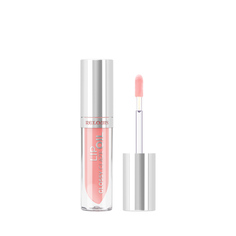 Масло Relouis Glossy glaze тон № 02 персиково-розовый 3 г