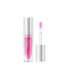 Масло Relouis Glossy glaze тон № 03 малиново-розовый 3 г
