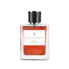 Мужская туалетная вода Parfums Constantine Gentleman №7 100 мл