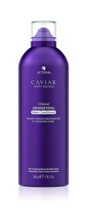 CAVIAR Anti-Aging Clinical Densifying Foam Conditioner/Детокс пена-Кондиционер 240 г Alterna