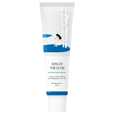 Крем солнцезащитный Round Lab Birch Juice Moisturizing Sun Cream CPF50+ 50 мл