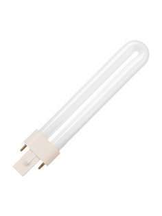 УФ Лампочка Irisk professional сменная для индукционных ламп, 9 Вт