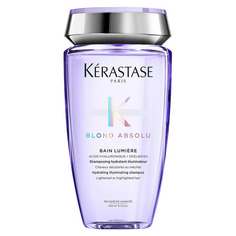 Шампунь Kerastase Blond Absolu Bain Lumiere 250 мл