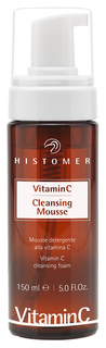 Мусс для лица HISTOMER Vitamin C