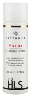 Мицеллярная вода HISTOMER Bio HLS 200 мл