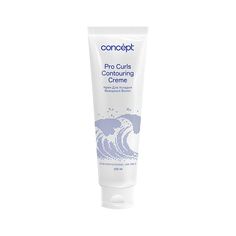 Средство для укладки волос Concept Contouring Creme 100 мл