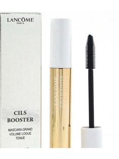 Тушь для ресниц Lancome Cils Booster Big Volume Mascara 10 мл