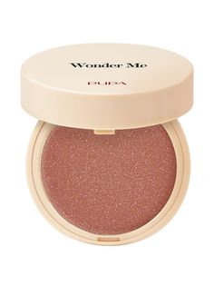 Румяна для лица Pupa Wonder Me