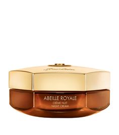 Крем ночной для лица Guerlain Abeille Royale 50 мл