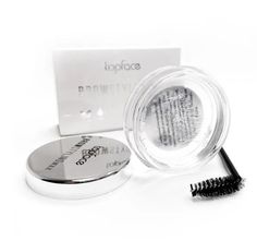 Воск для укладки бровей Topface Eyebrow Wax 01