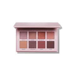 Тени для век Anastasia Beverly Hills Glam To Go Mini Palette, 21 г