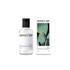 Эмульсия Honey Zip Agave Moisture Emulsion с агавой, 160 мл