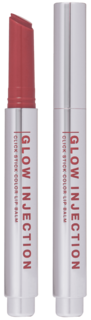 Бальзам-стик для губ Influence Beauty Glow Injection увлажнение и восстановление тон 01 2г