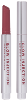 Бальзам-стик для губ Influence Beauty Glow Injection увлажнение и восстановление тон 06 2г