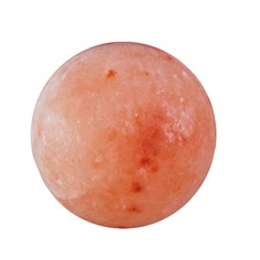 Массажный шар из Гималайской соли Wonder Life 130 300 г