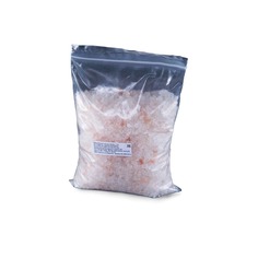 Гималайская соль для ванны Wonder Life фракция 2-5 мм упаковка 1 кг