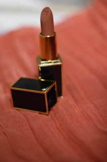 Помада Для Губ Tom Ford Lip Color Rouge A Levres 15 Bruised 3г