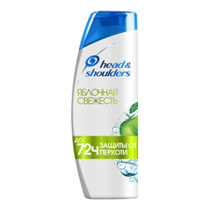 Шампунь Head & Shoulders Яблочная свежесть, 400 мл