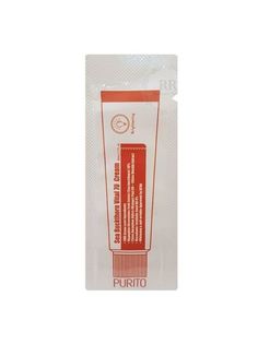 Крем Purito Sea Buckthorn Vital 70 Cream