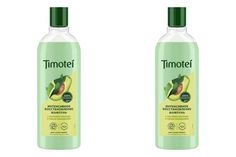 Шампунь Timotei Интенсивное восстановление, 400 мл, 2 шт