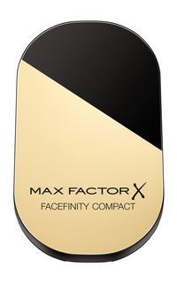 Пудра для лица Max Factor | Facefinity Compact, тон 001