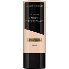 Тональная основа Max Factor Lasting Performance Fair тон 100