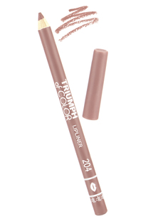 Карандаш для губ TRIUMPH of COLOR/lipliner TF Cosmetics