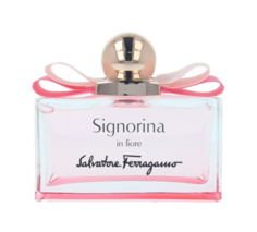 Туалетная вода Salvatore Ferragamo Signorina In Fiore 100 мл