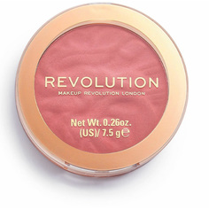 Румяна Revolution Makeup Blusher Reloaded, Rose Kiss