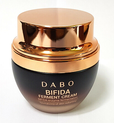 Крем увлажняющий Dabo Bifida Ferment Skincare