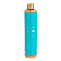 Бальзам для волос EO LABORATORIE Coconut Spa 350 мл