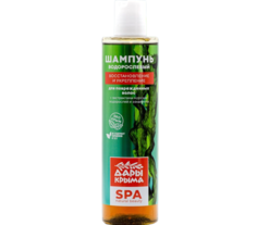 Шампунь Дары Крыма Восстановление и укрепление 150 г
