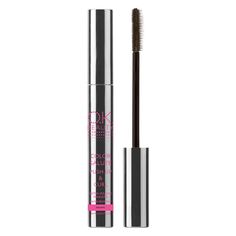 Тушь O.K.BEAUTY Объёмная Подкручивающая, brown, 10 г