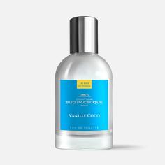 Туалетная вода Comptoir Sud Pacifique Vanille Coco, 30 мл