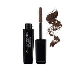 Тушь для ресниц SEVENTEEN "X-Traordinare Mascara" т. 06 коричневый