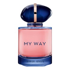 Парфюмерная вода Giorgio Armani My Way Intense Eau De Parfum женская, 50 мл