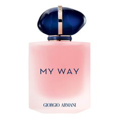 Парфюмерная вода Giorgio Armani My Way Floral Eau De Parfum женская, 90 мл