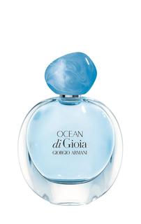 Парфюмерная вода Giorgio Armani Ocean Di Gioia Eau De Parfum для женщин, 50 мл