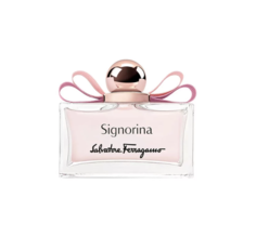 Туалетная вода Salvatore Ferragamo Signorina 100 мл