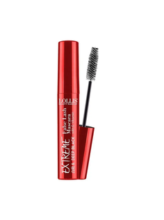 Тушь для ресниц LOLLIS Extreme Curl & Deep Black False Lash Mascara 7 мл