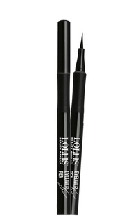 Подводка для глаз LOLLIS Eyeliner Pen 2 мл Меркер Косметика