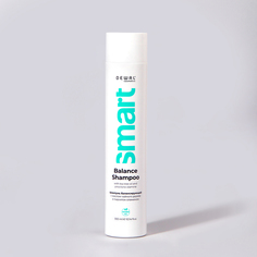 Шампунь DEWAL Cosmetics балансирующий Balance Shampoo 300 мл