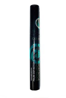 Водостойкая тушь для ресниц Extension Volume Professional Make-Up Eveline, 10 мл