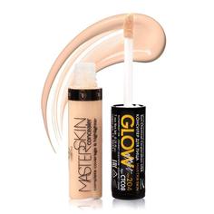 Консилер для лица TF Master Skin Glow effect, тон 204 Soft beige No Brand