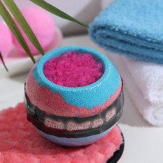 Бомбочка для ванны Fabrik Cosmetology с солью Spa Bath